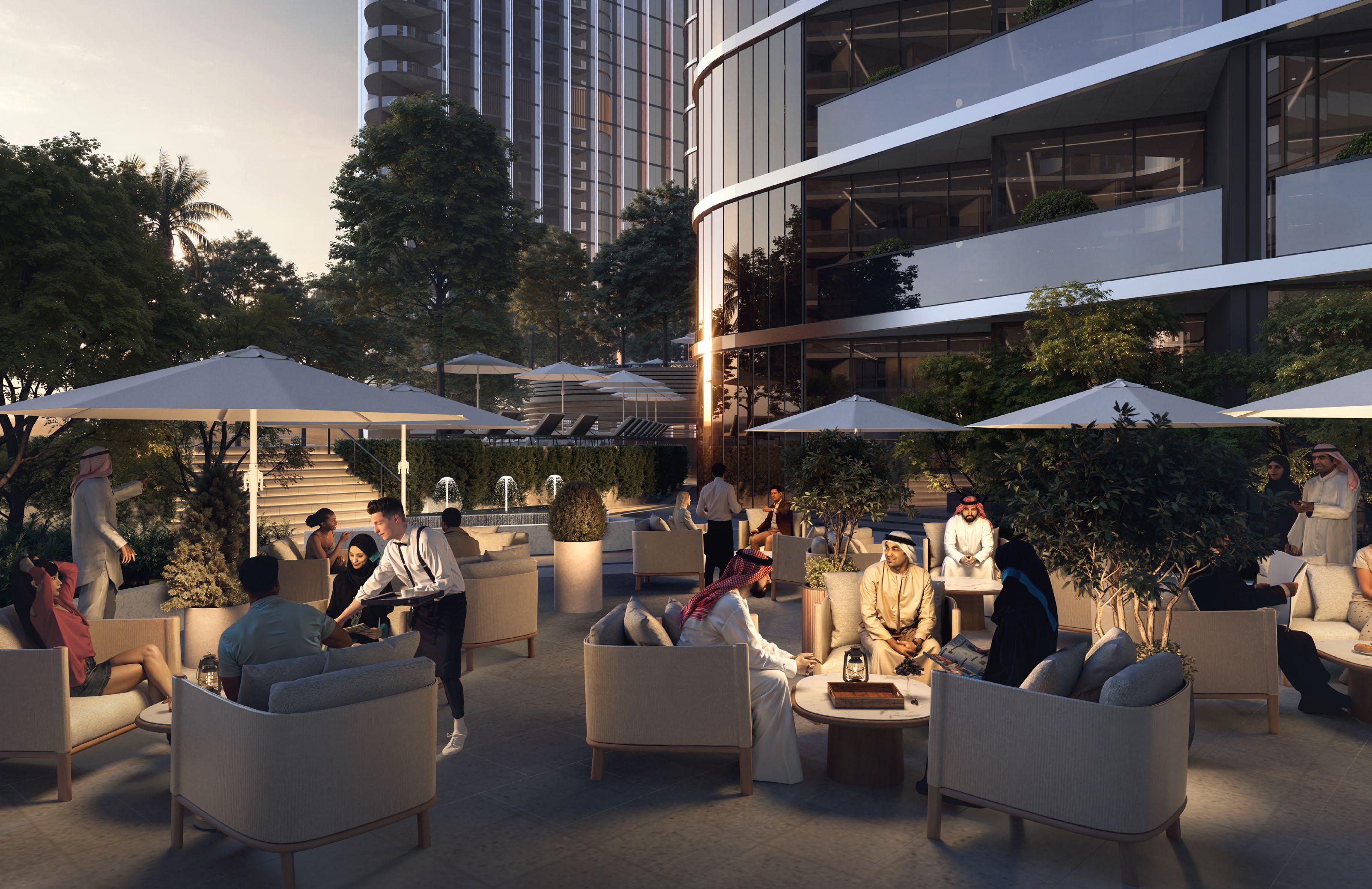 Amenities 7