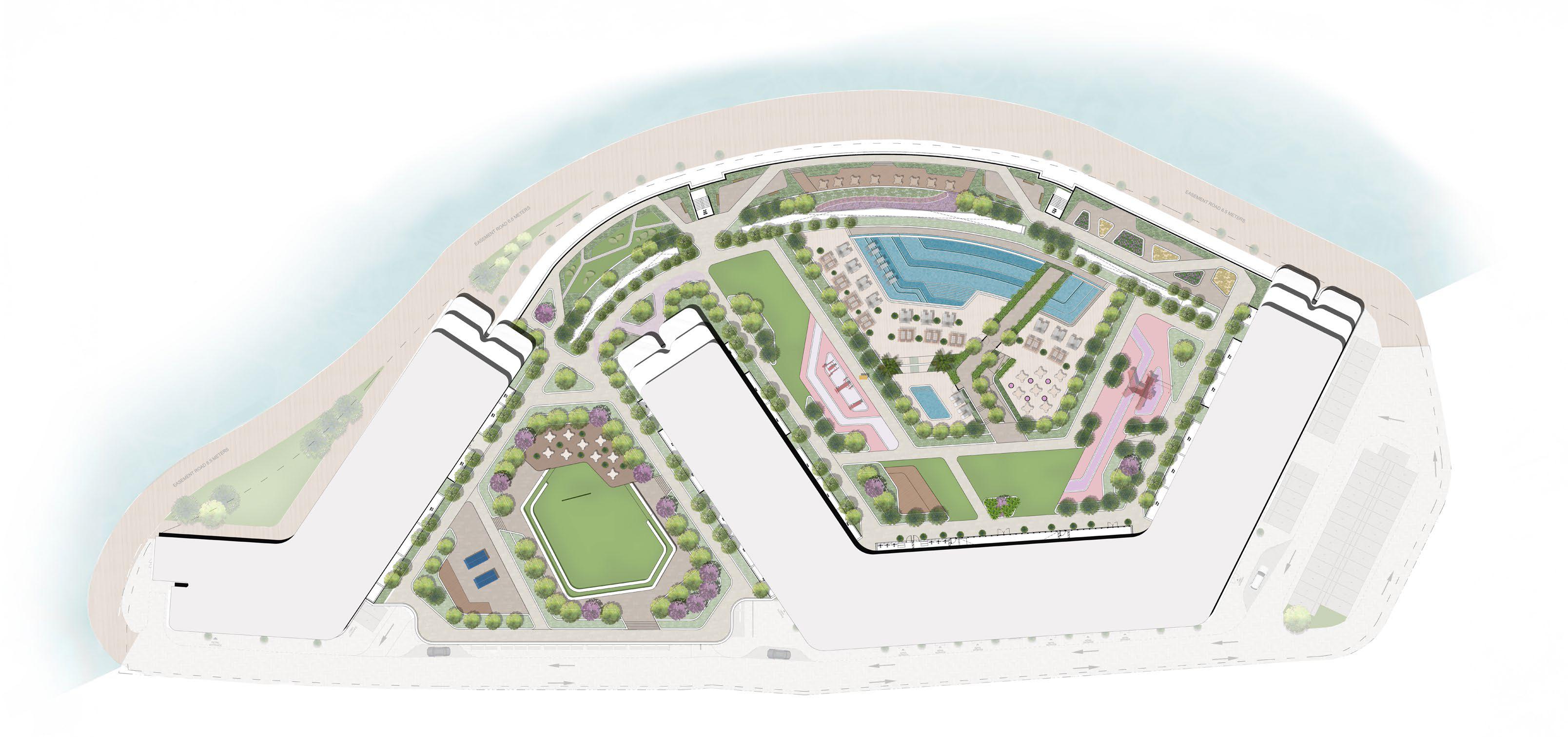 Masterplan