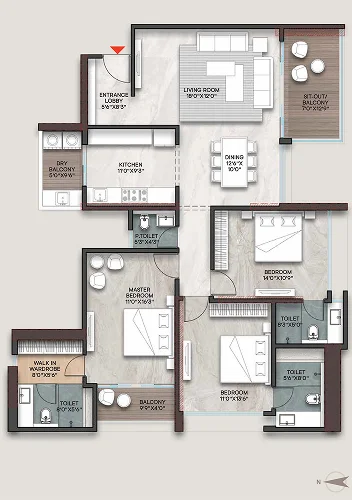 Plan 3