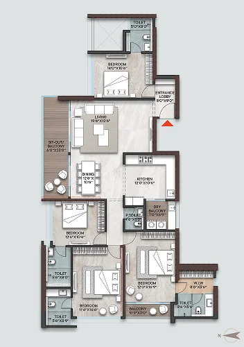 Plan 3
